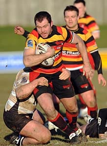 Rob Spicer10